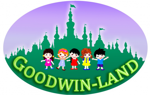 Логотип компании Гудвин-Лэнд